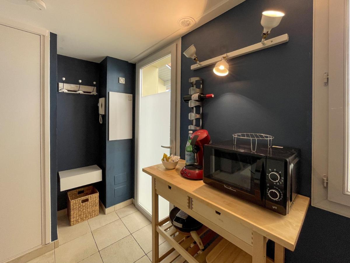 Appartamento Near Promenade 4 People Nizza
