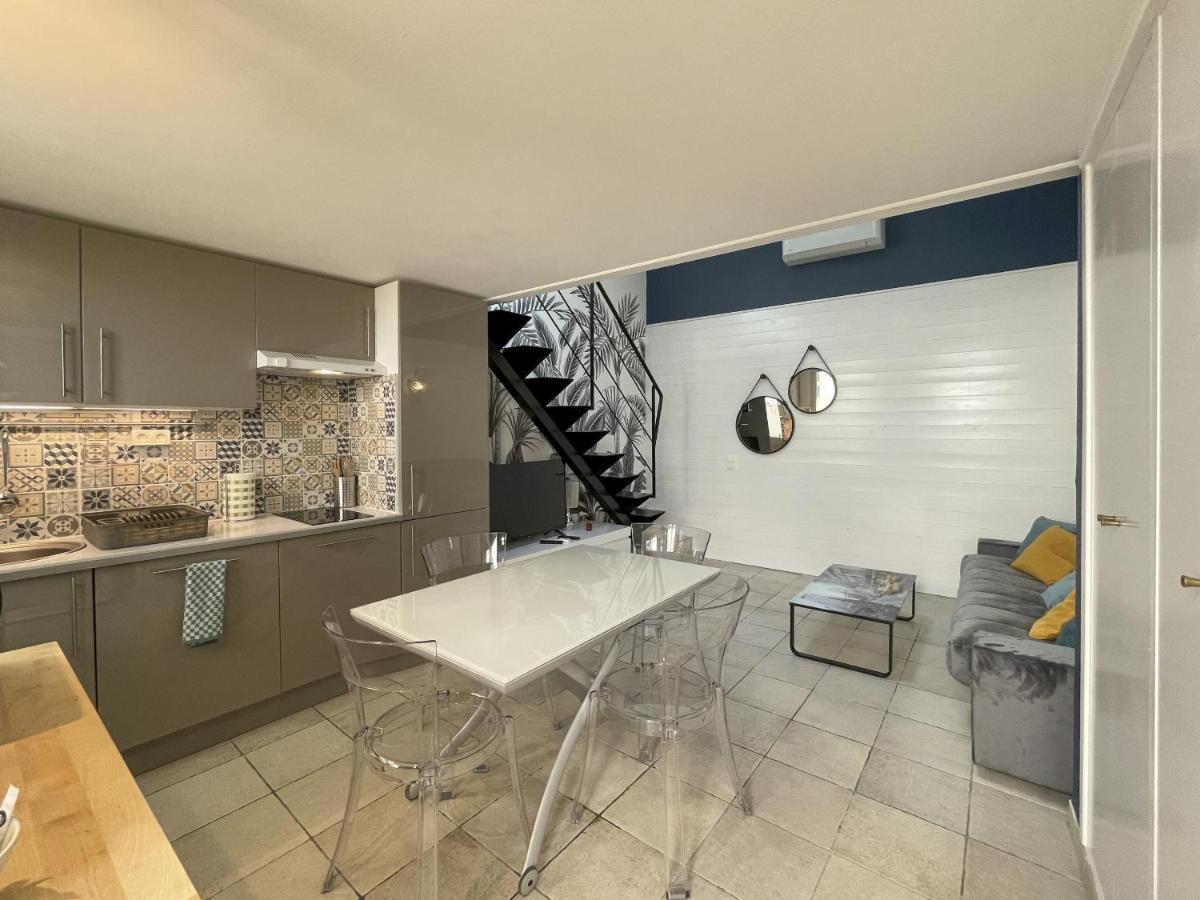 Appartamento Near Promenade 4 People Nizza