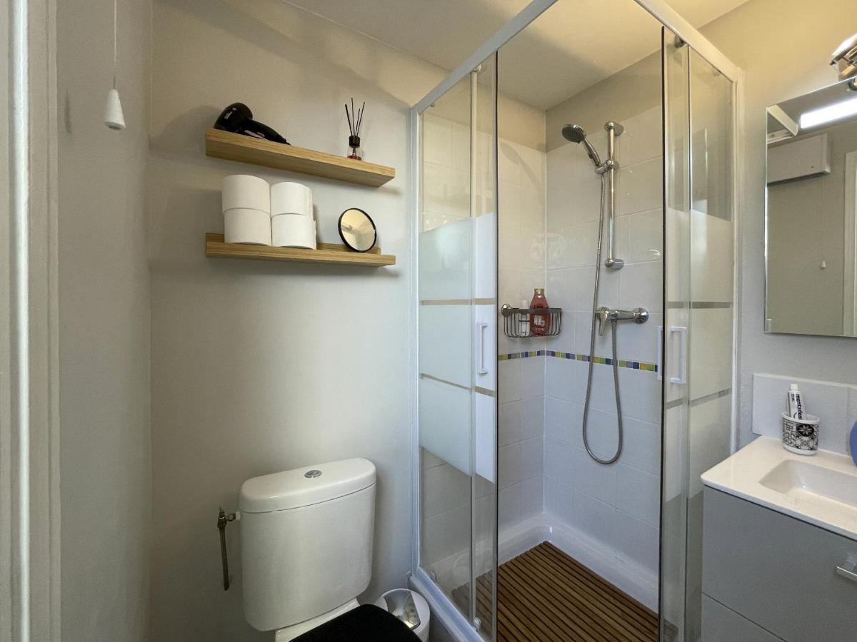 Appartamento Near Promenade 4 People Nizza